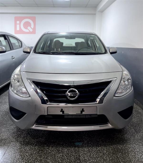 Nissan for sale in Iraq